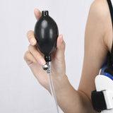Treatment of Kyphosis After Surgery for Mild Scoliosis with Adjustable Iatable Thoracolumbar Spine Fixed Brace Support