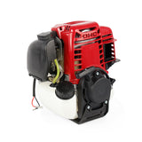 GX35 Head 4 Stroke Petrol Brush Cutter Gasoline Engine Power Tools