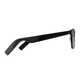 Bluetooth-compatible Glasses TWS Wireless Headphones Hand-free Music Call Smart Glasses With