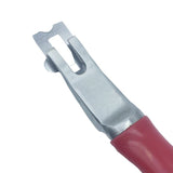 Shovel Rod PVC or Leveler Welding Wire Trimmer Blade Set