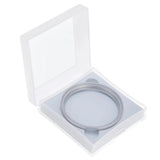 Metal Lens MC-UV Adapter Ring For Fuji X100VI X100V X70 X100FMirrorless Digital Series Camera Protective Mirror Hood