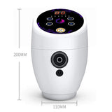 Enlargement Bust enhancement Pumps Buttocks Lifter Cup Vacuum therapy Lifting Colombien hine Breast Massager Bigger