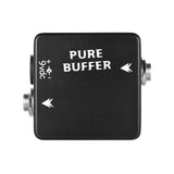 MOSKYAudio PURE BUFFER Guitar Buffer Full Metal Shell Effect Pedal
