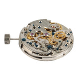 For Seagull TY2902 Mechanical Chronograph 3 Eyes ST19 Hand-Winding Movement ST1902 is 3/6/9 Small Needle