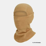 Autumn And Winter Cycg Multi-functional Windproof Ski Cap Neck Protection Cover Warm Sports Head