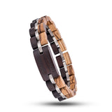 Sandalwood incense bracelet