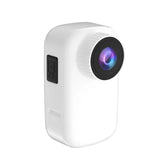 2023 New WIFI 4K Thumb Action with Magnetic Back Clip Anti-shake Pocket HD Video Driving Recorder Sports Camera