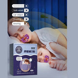 30pcs Kids Adult Anti-Snoring Stickers Sticker Adhesive Mouth Breathing Tape Correction Patch Night Sleep Strip