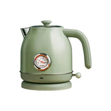 220V 1800W 1.7L Large Capacity Kitchen 304 Stainless Steel Electric Kettle For Household Boig Water Small
