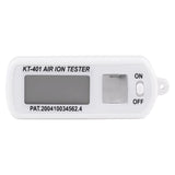 Air Tester Ion Meter Aeroanion Negative Oxygen Ions Concentration Detector