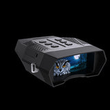 1312FT 400M Digital Infrared Night Vision Binoculars for Hunting with 2.5" Screen