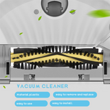 Replacement Accessories for X520 X600 Pro S6 T8 X500 Ikhos Create NetBot S15 Vacuum Cleaner