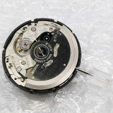 NH35 NH35A Day Date Set High Accuracy Automatic Mechanical Wrist with Movement Watch Steel Stem
