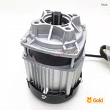 Deceleration brushless center motor 1000w DC 48v brushless electric bicycle motor spline sleeve shaft sleeve marine propeller