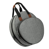 DIY Embroidery Tool Storage Bag Cross Stitch Set Organizer Portable Bag For Embroidery Items