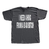 Retro Hip Hop Women's Top