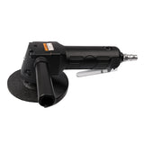 Pneumatic with 4 Inch Grinding Wheel Polishing hine Cutting Professional Angle Grinder for Metal Wood