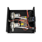 14 inches Build-in Air Dual Vacuum Pump LCD Separator Screen For IPad/Samsung Tablet Repair hine Kit