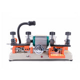 Car Door Duplicating Copy Key Cutting Drill Duplicate hine Locksmith Tools