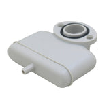 for HOBART AM900 commercial dishwasher container 1PC Dishwasher air box Air collection accessories