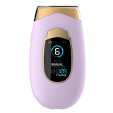 DH4 Household Hair Removal Machine Full Body Female Hair Shaving Machine Hair Removal Machine