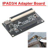 IPad 3 4 Adapter Board EDP 40PIN TO iPad 3/4 51Pin 9.7Inch Display Converter