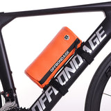 OFFBONDAGE BIke Front Waterproof Handlebar Portable Multifunctional Shoulder Bag Bicycle Accessory