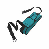 Bed Restraint Adjustable Length Soft Comfortable Breathable Portable Safety Belts for Home Care Hospital Nursing Home