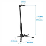 Bassoon Stand Is Suitable For Roland Electric Yia Blowpipe Rack Can Be Pasted