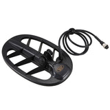 the Coil FS2 Detector Is Best for Finding Metal Detection Test Gold Net Small Coils