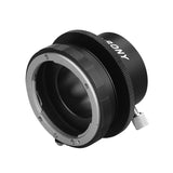 SV149 camera lens with 1.25-inch eyepiece interface (suitable for Nikon AF lens)