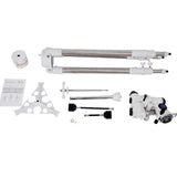 Maxvision EXOS-1/EQ3D German Equatorial Telescope Mount  With 1.5 Inch ST2 Steel Tripod