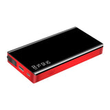 12V 300A Car Jump Starter for Small 3.0 Displacement Fuel Vehicles Multi-Function Emergency Power Bank For Phone Charging