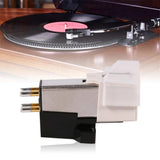 AT3600L Magnetic Cartridge Stylus Vinyl Record Player MM LP Phonograph Moving Magnet 20Hz-20kHz
