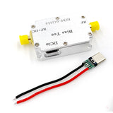 Usb Type-C 10M-6G Bias Tee DC Block RF Isolator Coaxial Biaser For HAM Radio Broadband LAN Amplifier SDR Receiver GPS BiasTee