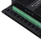 Marine for NMEA Data Splitter High Speed Dual Channel Input Efficient Amplify Signal for NMEA Marine Signal Splitter for Boat