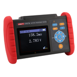 UNI-T UT677A Battery Internal Resistance Tester Analyzer is Suitable for Automotive Lead-acid Batteries