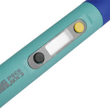 CXG US Plug 110V 936d LCD Adjustable Temperature Digital Electric Soldering Station