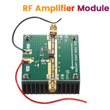 HF RF Broadband Power Module RF2126 2.4GHZ 1W WIFI Bluetooth Mapping Amplifier With Heat Dissipation