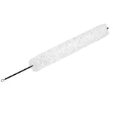 Flute Cavity Cleaning Flute Brush Brush Cotton Thread, Washable Cleaning Rod, Care Tool