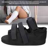 Toe Walking Breathable Protection Shoe Cast Boot for Broken Foot