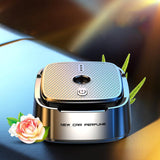 15ml Ultrasonic Atomizer Aroma Diffuser Aromatherapy Car Freshener Auto Long-lasting Concentration Smart Fragrance