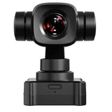 For SIYI A8 Mini 4K AI 8MP 6X Digital Zoom Gimbal Camera Lightweight 55X55x70mm With DVR 1/1.7 Inch Sony Sensor