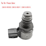 23810-0E010 Pressure Sensor for Toyota Hi Revo 1GD 2GD Fuel Rail Solenoid Vae 23810-0E020 23810-0E011