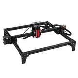 Aluminum Alloy 300mm*300mm Area Laser Engraving Cutting engraving hine kit