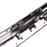 6X Rear Tailgate Boot Lid Handle For Nissan Qashqai J10 07-14 Without I-Key And Camera Hole