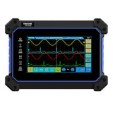 Hantek Multi-function Full Touch Screen Tablet Digital Oscilloscope TO1152C TO1202C TO1252C TO1154C TO1204C