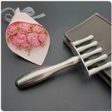 Meridian Massage Stick Therapy Lymphatic Acid Drainage Magnetotherapy Muscle Relaxation Magnetic Titanium Acupoint Pen