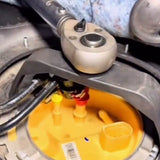 Auto Repair Shop Car Fuel Tank Cap Tool Gasoe Pump Special Disassembly Wrench Accessories