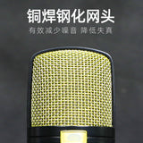 Superlux CMH6A Studio Grade Condenser Microphone Cardioid pickup for mini concert,studio professional audio and small chorus